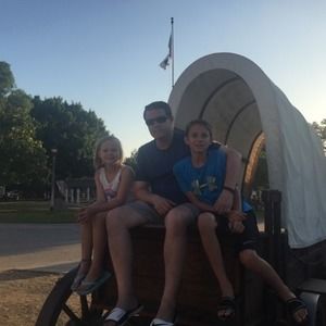 Meet your Posher, Brian